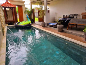 Tranquility Awaits You
